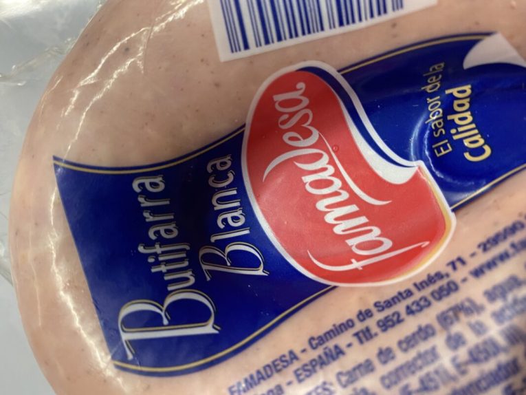 BUTIRAFFA FAMADESA 2