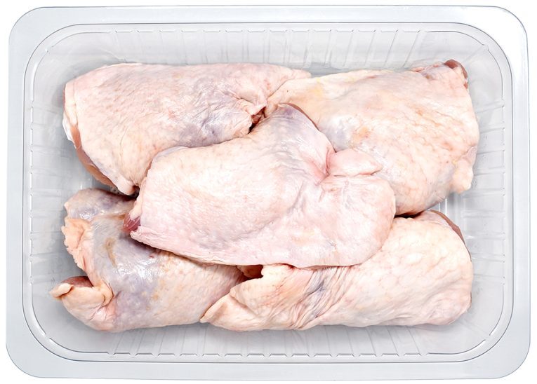 CONTRAS DE PAVO