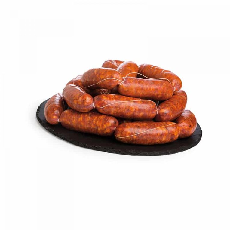 CRORIZO FRESCO CASERO POLLO O CERDO