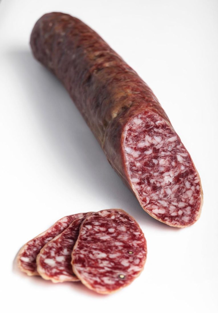 SALCHICHON IBERICO LOS MARTINEZ