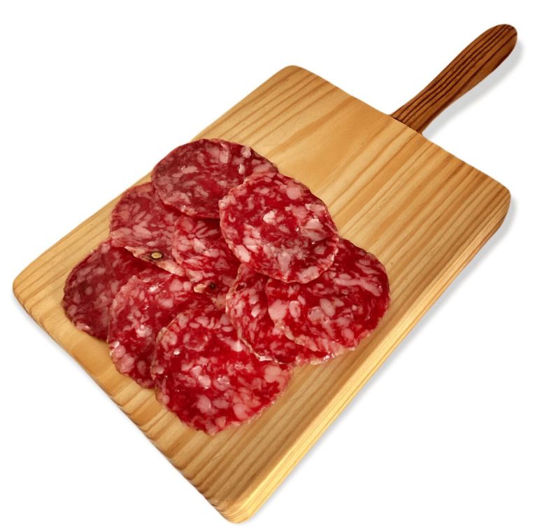 SALCHICHON T MONTANERA