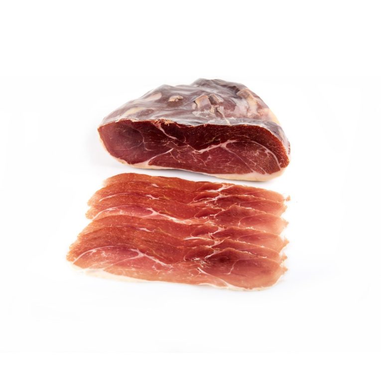jamon reserva tiempo de montanera (deshuesado propio)