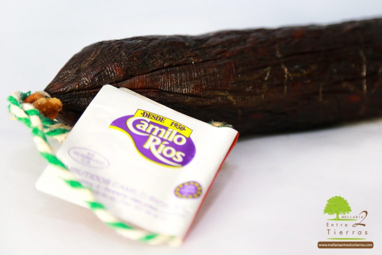 morcilla camilo rios