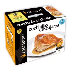 PRODUCTOS CASCAJARES
